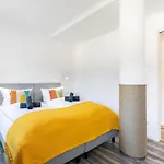 アパート Prora - Sauna, Kamin Und Waschmaschine - Unsere Perle ビンツ