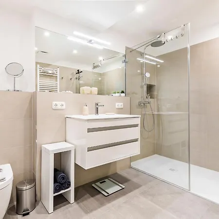 Apartment Prora - Unsere Perle *