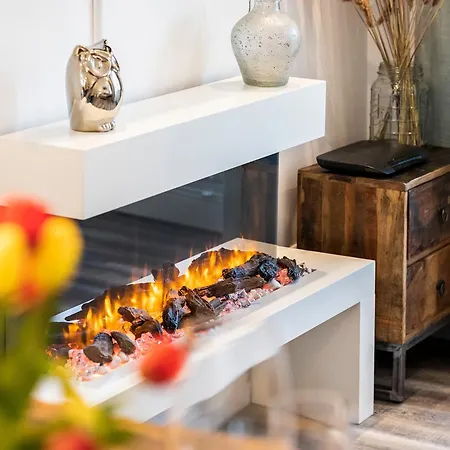 Appartamento Prora - Unsere Perle Binz