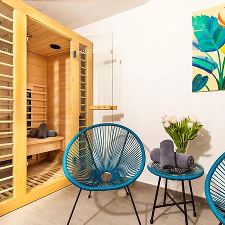 Prora - Unsere Perle Appartamento