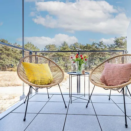 Appartamento Prora - Unsere Perle *