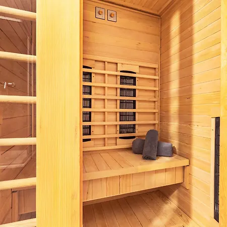 Prora - Unsere Perle Appartamento Binz